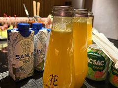 -花潮料理艺食馆(成都万象城店)