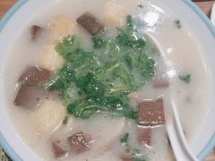 -小杨生煎(白玉兰广场店)