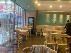 大堂-老昌春饼(松北店)