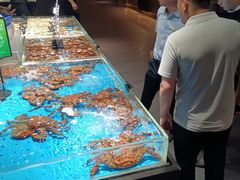 -徐记海鲜(汉城湖|太奥店)