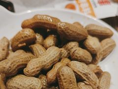 -丰茂烤串(公园店)