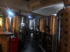 大堂-Liberty Brewing Co·曼哈顿餐吧