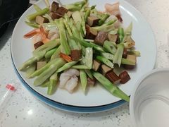 -前王院•巧克力海鲜市集餐厅(万平口店)