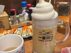 -半藏居酒屋(香港花园店)