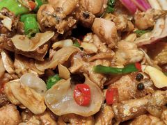 -绿草地·湘菜(7mall店)