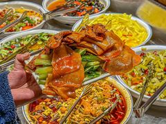 -福苗小骆驼烧烤(曲江店)