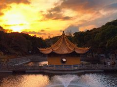 -普陀山慧济禅寺