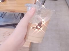 咖啡拿铁-WIZARD COFFEE咖啡巫师