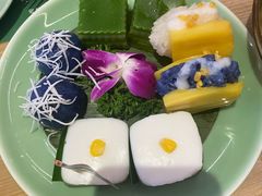-mango tree芒果树泰国餐厅(青岛万象城店)
