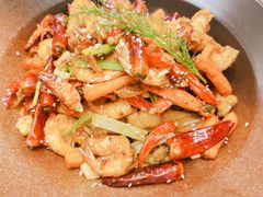 -榕意·川味之美(深业上城店)