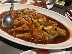-金鸭季·北京烤鸭(深业上城店)