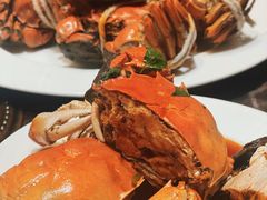 -无锡百乐温德姆花园酒店·自助餐厅