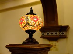-清真·玛丽亚新疆菜主题餐厅(浙江中路店)