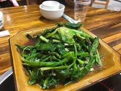 -粗茶淡饭(东滨江大道店)
