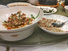 -饭怕鱼·黄焖鲟龙鱼(湖大店)