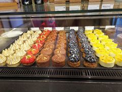 -BAKER&SPICE(安福路店)