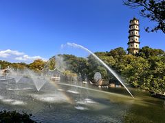 -江心屿景区