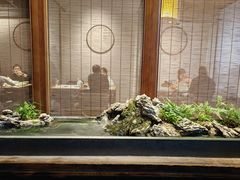 -苏帮袁Sue Cuisine(来福士店)