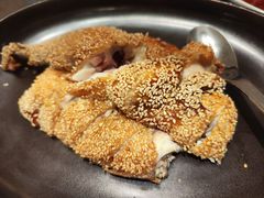 -浙江安吉JW万豪酒店·万豪中餐厅