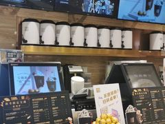 -奈雪的茶(金地广场店)
