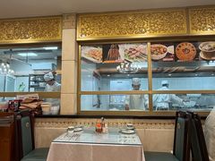 -汗腾格里·风味餐厅(新疆驻京办店)