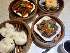 -又一间茶点轩(百汇广场店)