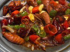 -李老哈·东北菜(宋园路店)