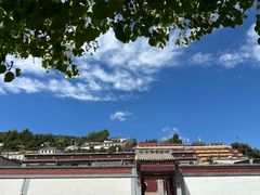 -塔尔寺