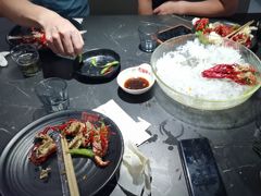-红盔甲·小龙虾(长寿路店)