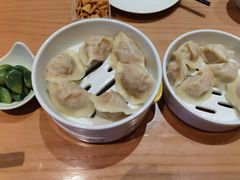 -船歌·鱼水饺青岛菜(国贸商城店)