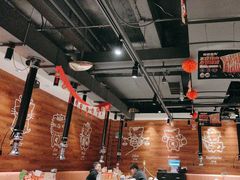 -猫爪爪原切自助烤肉(观音桥阳光世纪店)