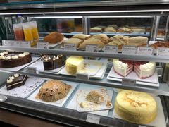 -Peet's Coffee皮爷咖啡(德基店)