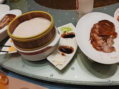 -禧瑞都大饭店(吊桥路店)