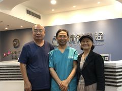-精德口腔·种植修复·儿牙中心(财富中心店)