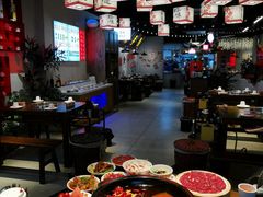 -牛市坎火锅(建设路店)