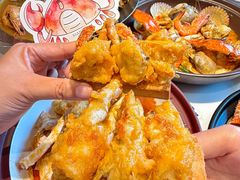 -鲜得莱渔港·小平岛海胆馆(七贤岭店)