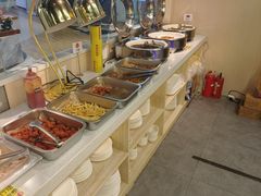 -串门小炉子自助烧烤·小火锅(南京首店)