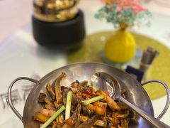 -云庭汇·粤菜海鲜(东盟盛天地店)
