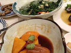 -沙龙酒家