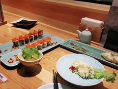 -Tuna maki寿司(园区永旺店)