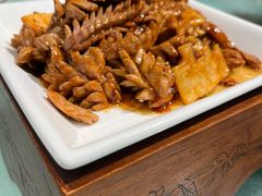 爆炒腰花-梅飞酒家(桑园路店)