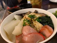 -新旺茶餐厅(嘉里城店)