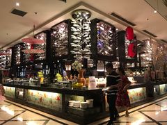 -芭菲盛宴·环球美食(解放碑英利国际店)