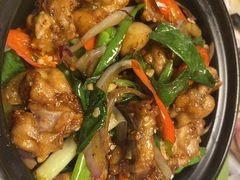 -尚一汤 广东炖汤(金桥国际店)