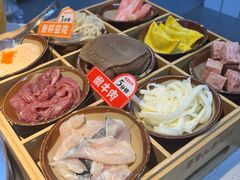 -芈重山老火锅(广州首店)