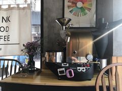 -251#coffee roasters(沿河东路店)