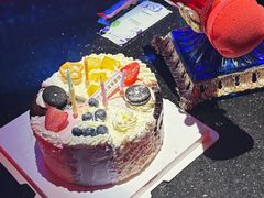 -温莎KTV(珠江路店)