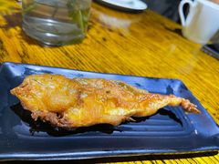 -HOME餐厅粤菜 融合菜