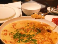 -万豪中餐厅·粤菜·北京粤财JW万豪酒店