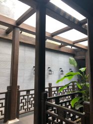 -花家怡园·宴会厅(簋街四合院总店)